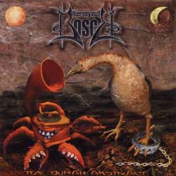 Hieronymus Bosch : The Human Abstract